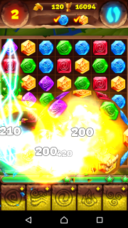 Планета самоцветов уровень №218 рекомендации