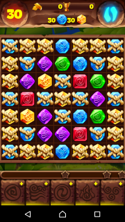 Планета самоцветов уровень №218 рекомендации