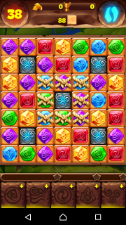 Планета самоцветов уровень №219 подсказки