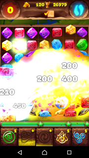 Планета самоцветов уровень №219 подсказки