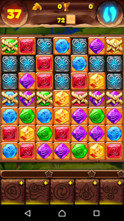 Планета самоцветов уровень №221 инструкция