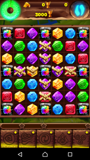 Планета самоцветов советы как пройти 226-й уровень