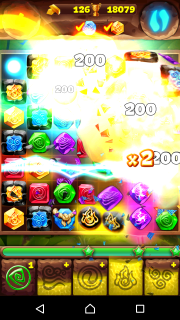 Планета самоцветов 231 уровень инструкция