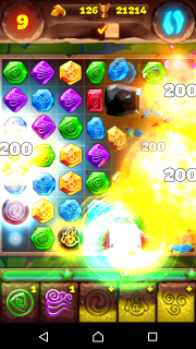 Планета самоцветов 232 уровень подсказки