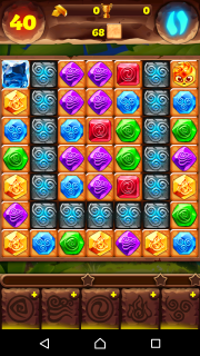 Планета самоцветов 233 уровень рекомендации