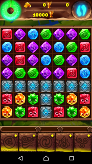 Планета самоцветов 234 уровень советы