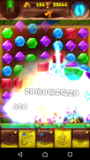 Планета самоцветов 234 уровень советы