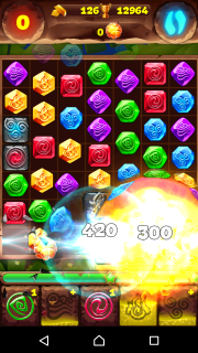 Планета самоцветов 235 уровень рекомендации