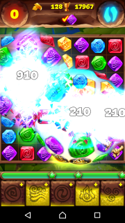 Планета самоцветов 236 уровень видеопрохождение