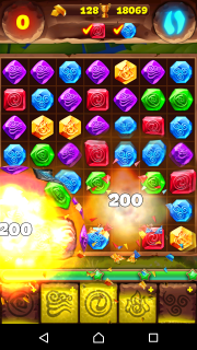 Уровень №239 планеты самоцветов рекомендации