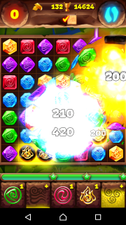 Уровень №244 планеты самоцветов подсказки