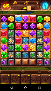 Уровень №246 планеты самоцветов инструкция