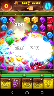 Уровень №246 планеты самоцветов инструкция