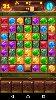 Уровень №248 в планете самоцветов видеопрохождение