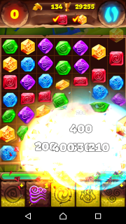 Уровень №249 планеты самоцветов рекомендации