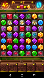 Уровень №249 планеты самоцветов рекомендации