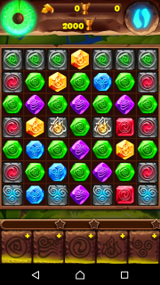 Уровень №250 планеты самоцветов видеозапись