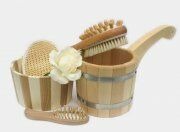 Что такое русская баня