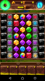 Планета самоцветов 260 уровень советы и видео