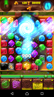 Планета самоцветов 260 уровень советы и видео