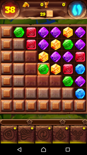 Планета самоцветов 261 уровень видеозапись как пройти