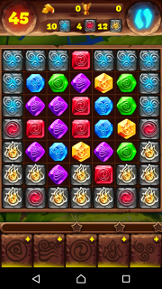 Планета самоцветов 262 уровень методика