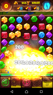 Планета самоцветов 262 уровень методика