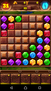 Планета самоцветов 264 уровень рекомендации