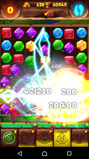 Планета самоцветов 264 уровень рекомендации