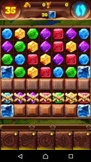 Планета самоцветов 270 уровень прохождение