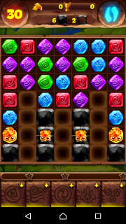 Планета самоцветов 274 уровень подсказки