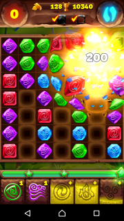 Планета самоцветов 274 уровень подсказки