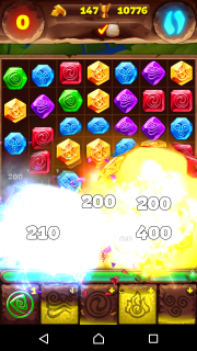 Планета самоцветов 275 урвоень видео на три звезды