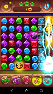 Планета самоцветов новый 212 уровень как пройти