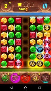 Планета самоцветов 501 уровень рекомендации