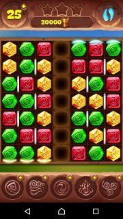 Планета самоцветов 501 уровень рекомендации