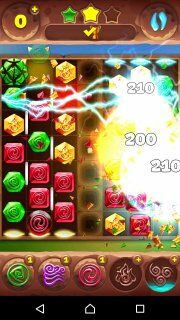 Планета самоцветов 501 уровень рекомендации