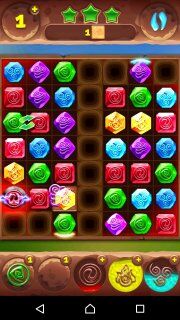 Планета самоцветов 502 уровень прохождение