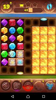 Планета самоцветов 502 уровень прохождение