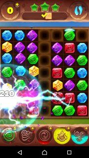 Планета самоцветов 502 уровень прохождение