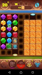 Планета самоцветов 502 уровень прохождение