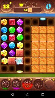 Планета самоцветов 502 уровень прохождение