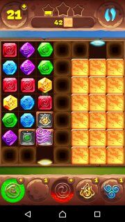 Планета самоцветов 502 уровень прохождение