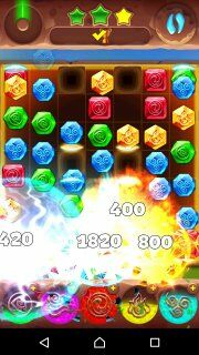 Планета самоцветов 503 уровень советы