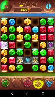 Планета самоцветов 503 уровень советы