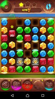 Планета самоцветов 503 уровень советы