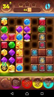 Планета самоцветов 504 уровень инструкция