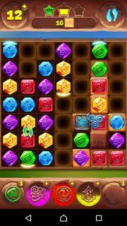 Планета самоцветов 504 уровень инструкция