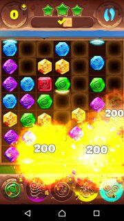 Планета самоцветов 504 уровень инструкция