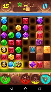 Планета самоцветов 504 уровень инструкция